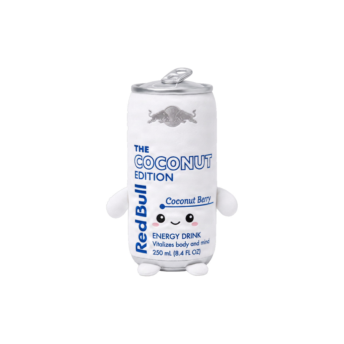 Peluche Red Bull Coconut