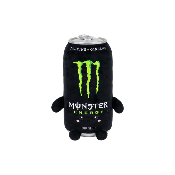 Peluche Monster Originale