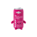 Peluche Red Bull Peach